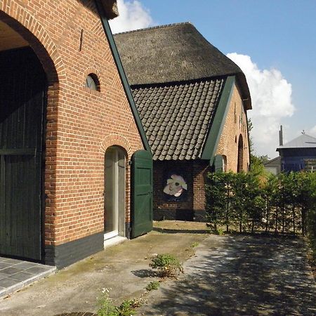 Bed & Breakfast Hofstede Het Klaphek Randwijk Екстер'єр фото