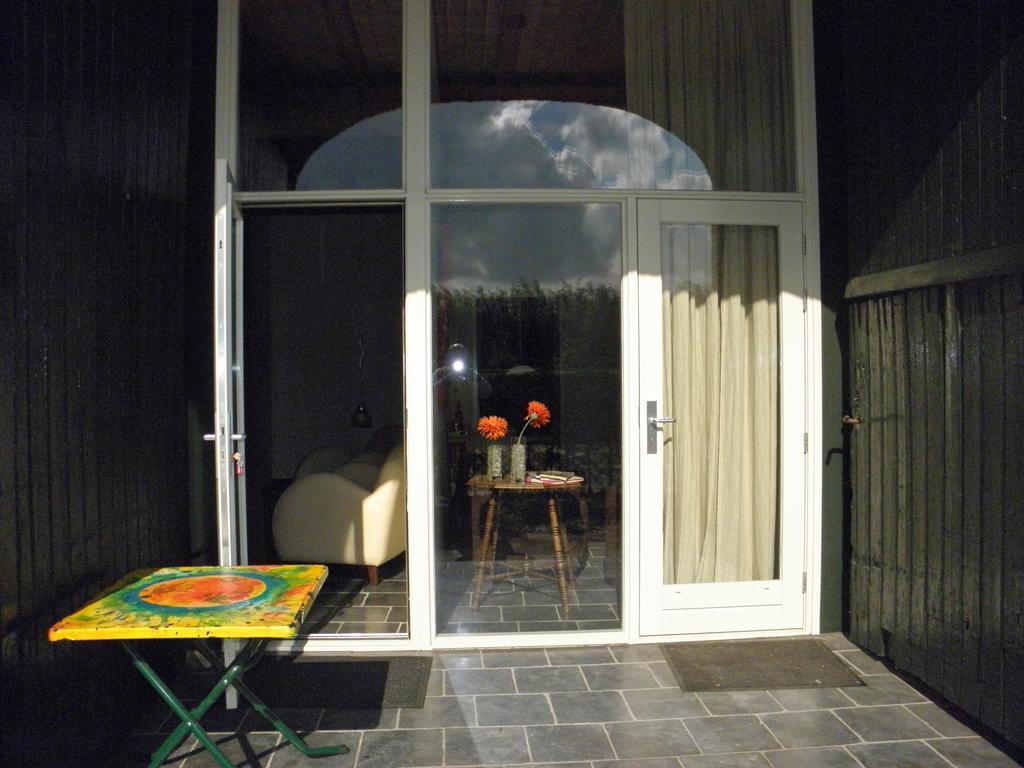 Bed & Breakfast Hofstede Het Klaphek Randwijk Номер фото