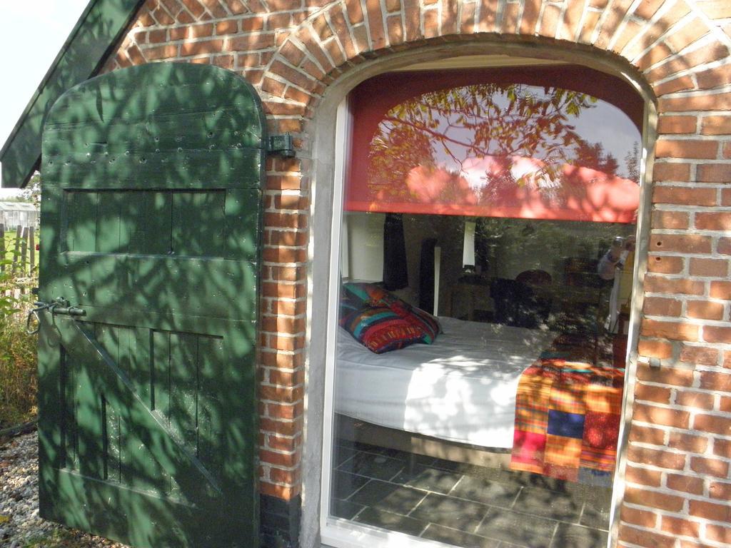 Bed & Breakfast Hofstede Het Klaphek Randwijk Екстер'єр фото